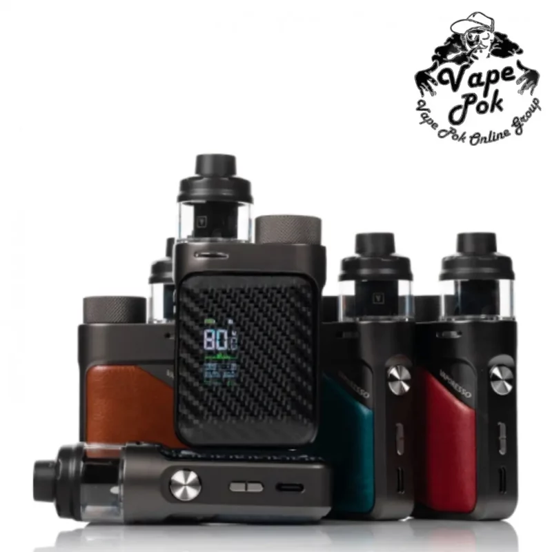 vaporesso swag px80