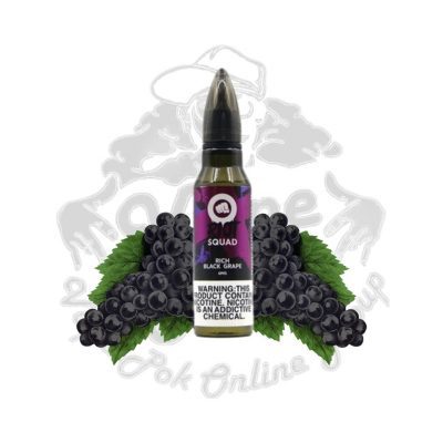 جویس انگور رایت اسکواد Riot Squad Rich Black Grape