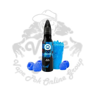 جویس تمشک آبی رایت اسکواد Riot Squad Blue Burst