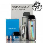 ویپرسو لوکس پی ام ۴۰ پاد ماد Vaporesso Luxe PM40 Pod Mod