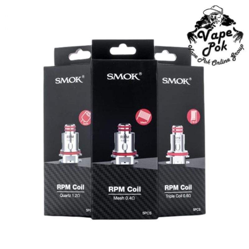 کویل اسموک آر پی ام Smok RPM coil