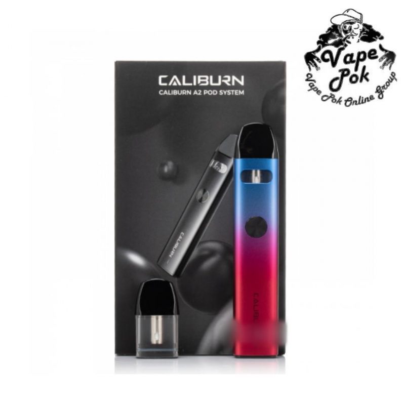 یوول کالیبرن ای ۲ Uwell Caliburn A2