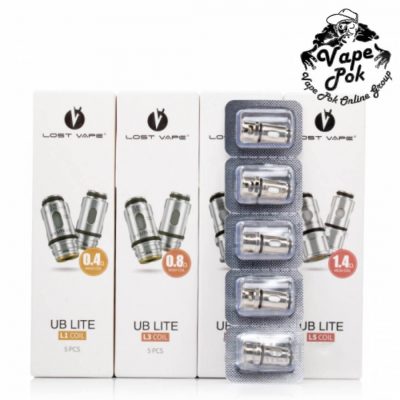 کویل یوبی لایت لاست ویپ Lost Vape UB Lite coil