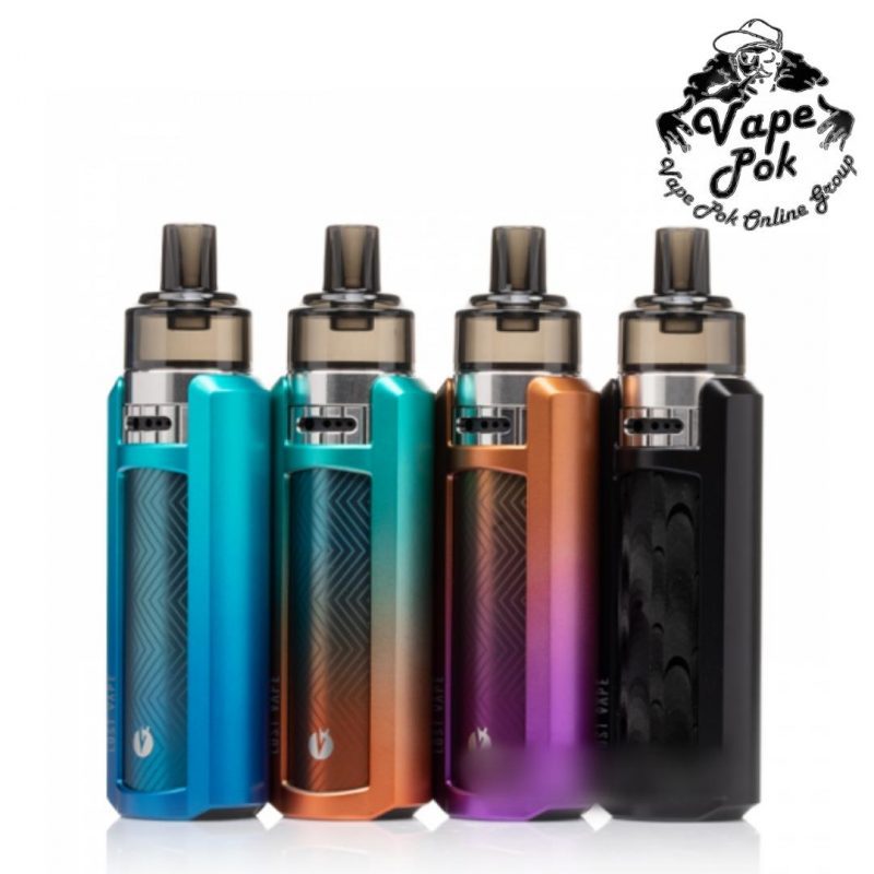 اورسا مینی لاست ویپ Lost Vape Ursa Mini