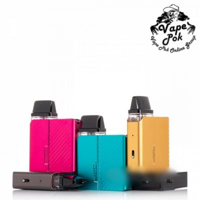 ویپرسو ایکروس نانو Vaporesso Xros Nano