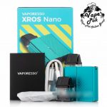 ویپرسو ایکروس نانو Vaporesso Xros Nano