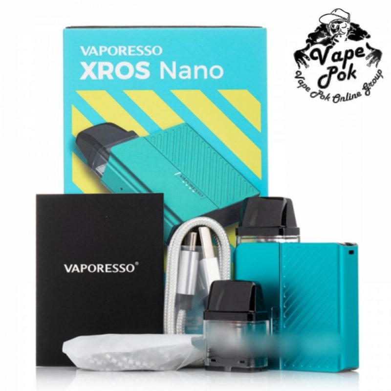 ویپرسو ایکروس نانو Vaporesso Xros Nano