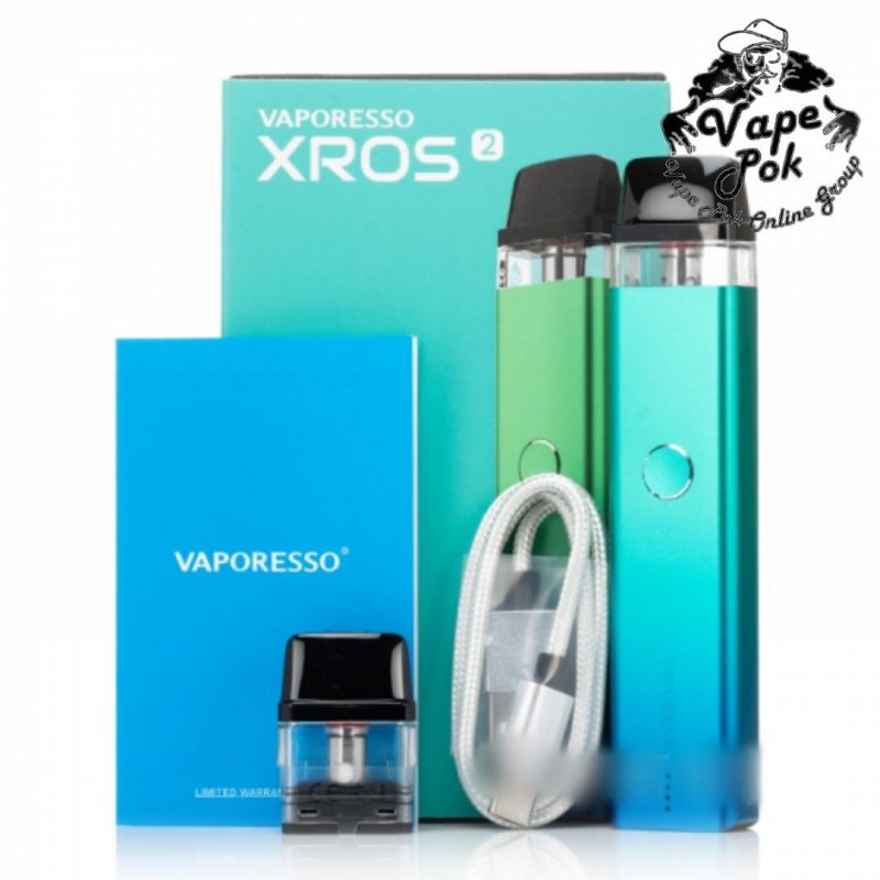 ویپرسو ایکسروس 2 Vaporesso Xros 2