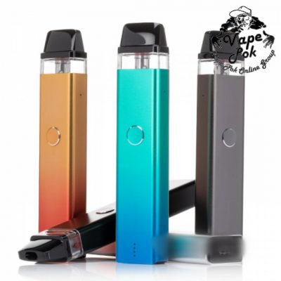 ویپرسو ایکسروس 2 Vaporesso Xros 2