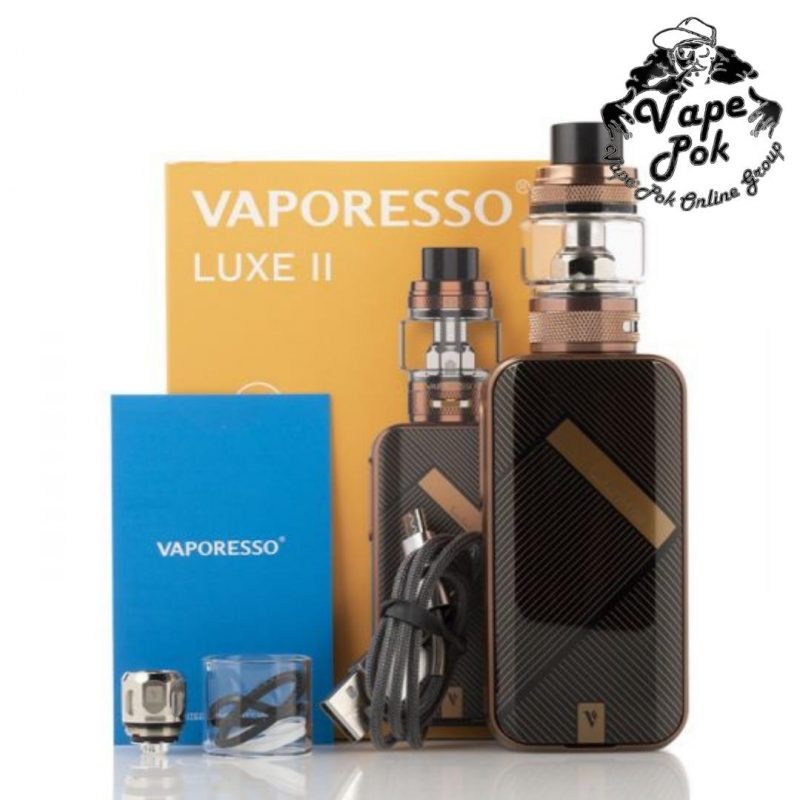 ویپرسو لوکس 2 Vaporesso LUXE 2