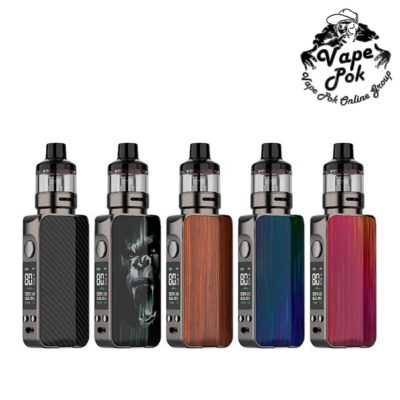 ویپرسو لوکس 80 اس Vaporesso LUXE 80 S