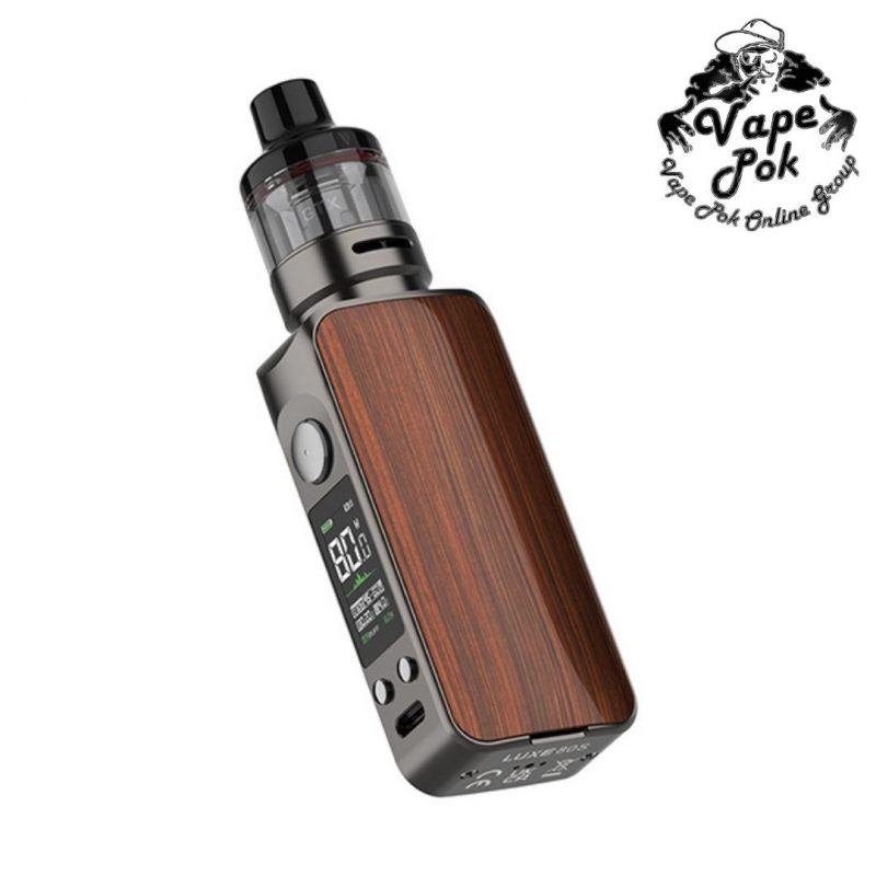 ویپرسو لوکس 80 اس Vaporesso LUXE 80 S