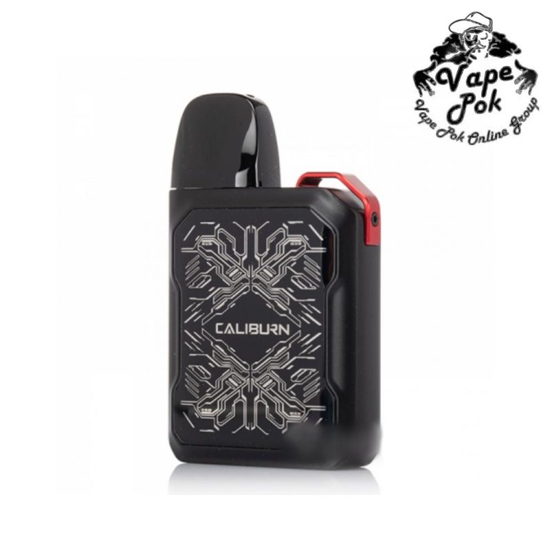 یوول کالیبرن جی کی ۲ Uwell Caliburn GK2 Black