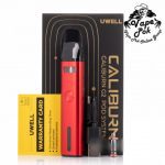 یوول کالیبرن جی ۲ Uwell Caliburn G2