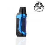 گیک ویپ ایجیس بوست لاکچری Geek Vape Aegis Boost LE