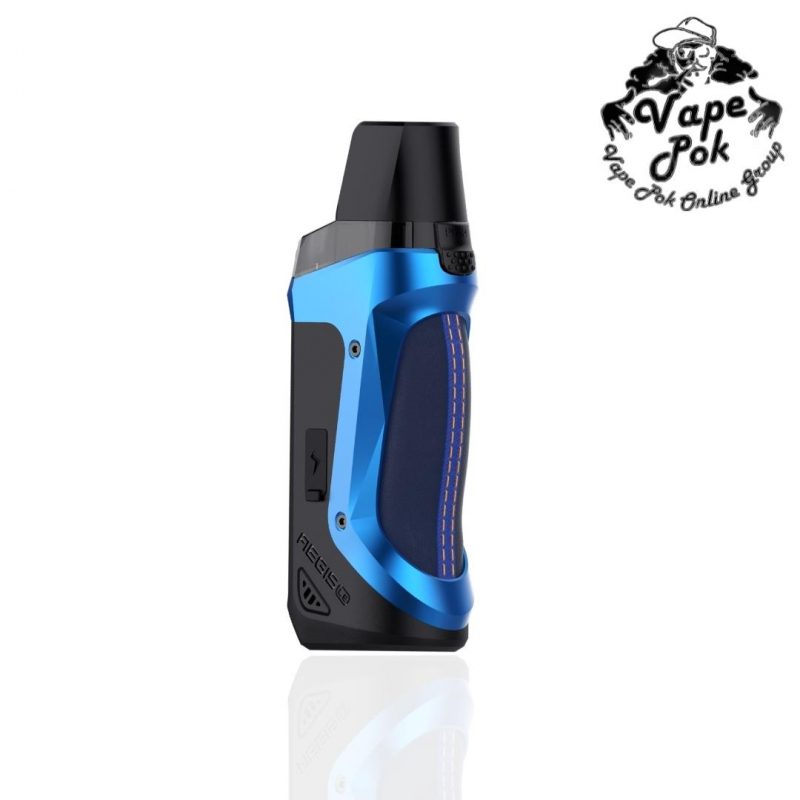 گیک ویپ ایجیس بوست لاکچری Geek Vape Aegis Boost LE