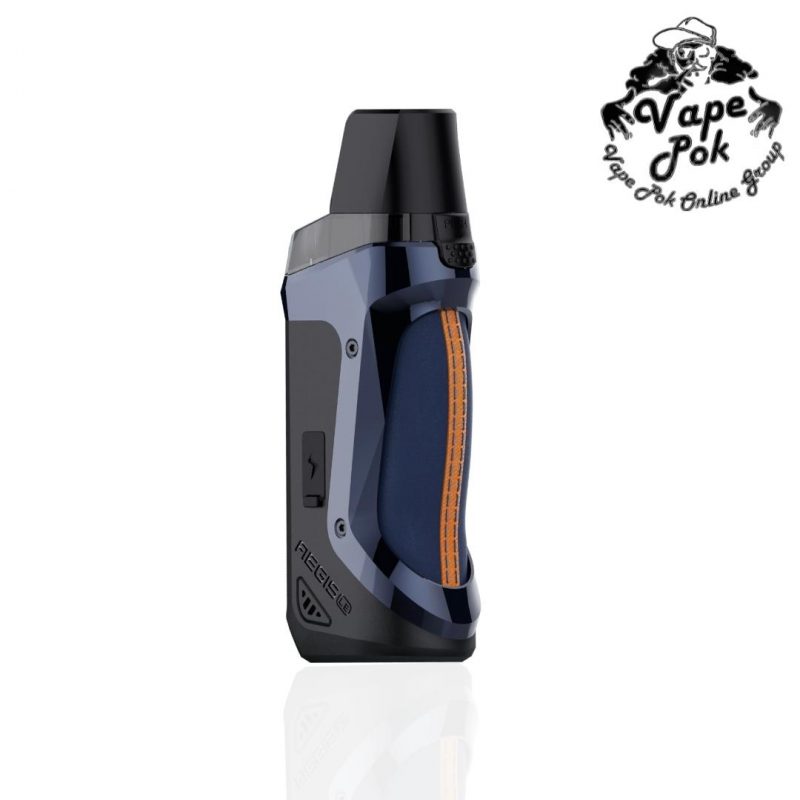 گیک ویپ ایجیس بوست لاکچری Geek Vape Aegis Boost LE