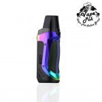 گیک ویپ ایجیس بوست لاکچری Geek Vape Aegis Boost LE