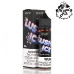 جویس هندوانه یخ ویگاد VGOD Lush Ice