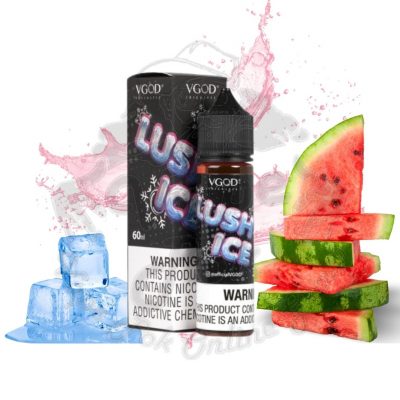 جویس هندوانه یخ ویگاد VGOD Lush Ice