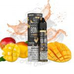 سالت انبه ویگاد VGOD Mango Bomb saltnic