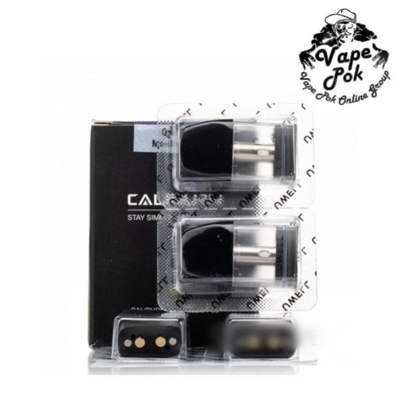 کارتریج کالیبرن ای 2 یوول Uwell Caliburn A2 AK2 pod