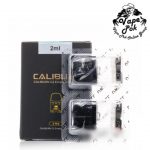 کارتریج کالیبرن جی 2 یوول Uwell Caliburn G2 pod