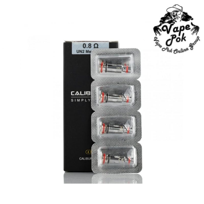 کویل کالیبرن جی یوول UWELL Caliburn G coil