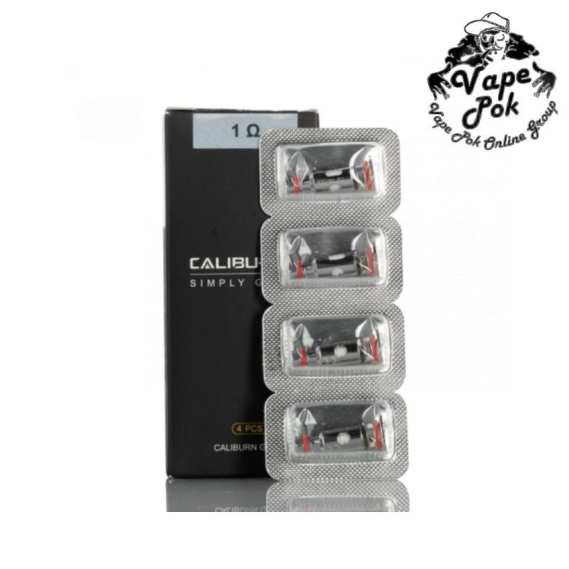 کویل کالیبرن جی یوول UWELL Caliburn G coil