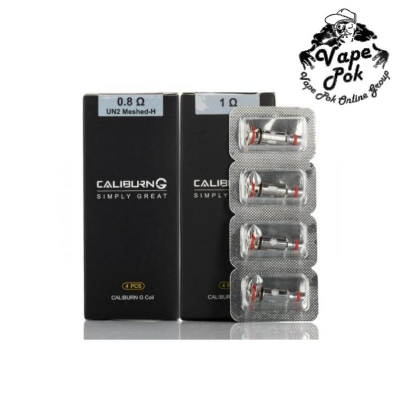 کویل کالیبرن جی یوول UWELL Caliburn G coil