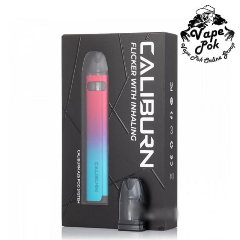 یوول کالیبرن ای 2 اس Uwell Caliburn A2S