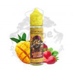 جویس انبه توت فرنگی نستی NASTY Cush Man Mango Strawberry