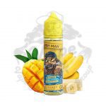 جویس انبه موز نستی NASTY Cush Man Mango Banana