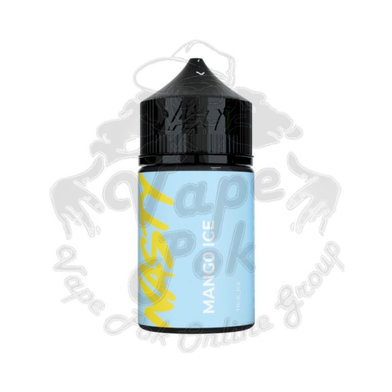 جویس انبه یخ نستی NASTY ModMate Mango ice