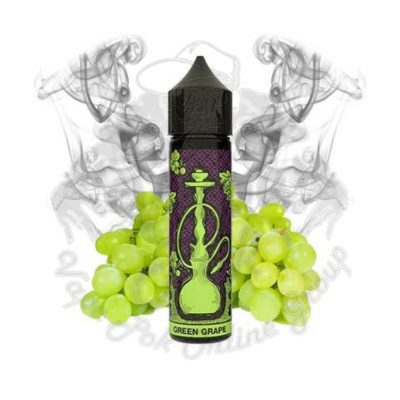 جویس انگور سبز نستی قلیان NASTY Shisha Green Grape