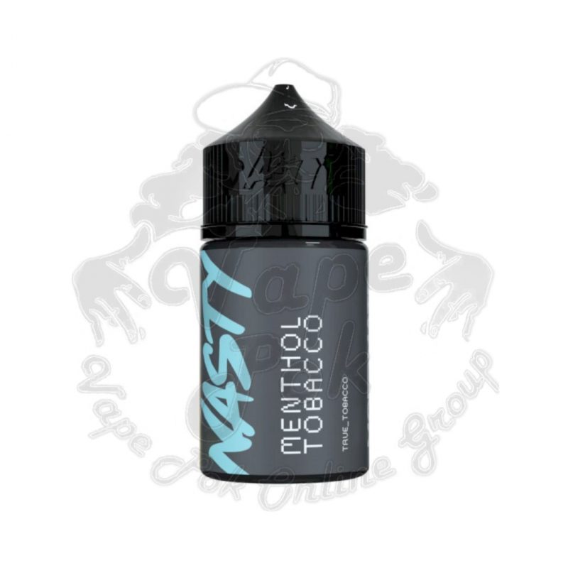 جویس تنباکو منتول نستی NASTY ModMate Menthol Tobacco