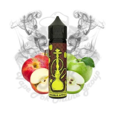 جویس دوسیب نستی قلیان NASTY Shisha Double apple