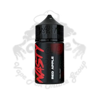 جویس سیب قرمز نستی NASTY ModMate Red Apple