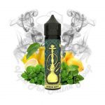 جویس لیمو نعنا نستی قلیان NASTY Shisha Lemon Mint