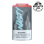 سالت تنباکو منتول نستی NASTY PodMate Menthol Tobacco