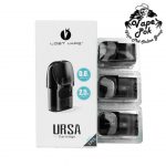 کارتریج اورسا نانو لاست ویپ Lost Vape Ursa Nano Pod 0.6 ohm