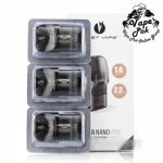 کارتریج اورسا نانو لاست ویپ Lost Vape Ursa Nano Pod 1 ohm