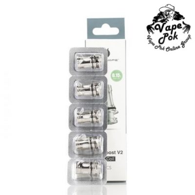 کویل اولترا بوست لاست ویپ Lost Vape Ultra Boost coil 0.15 ohm