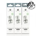 کویل اولترا بوست لاست ویپ Lost Vape Ultra Boost coil