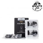 کارتریج یوول کالیبرن ای 3 UWELL Caliburn A3 pod