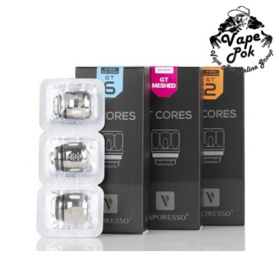 کویل جی تی ویپرسو Vaporesso GT coil