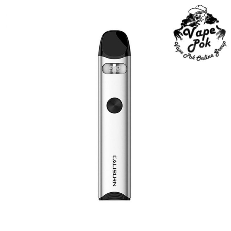 یوول کالیبرن ای 3 UWELL Caliburn A3 silver