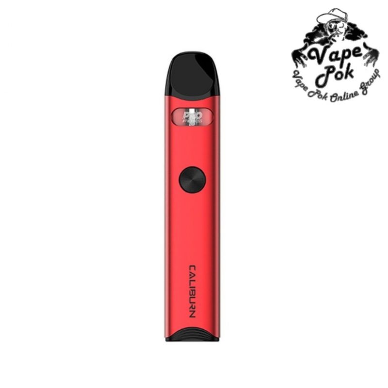 یوول کالیبرن ای 3 UWELL Caliburn A3 red