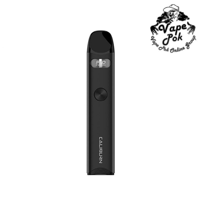 یوول کالیبرن ای 3 UWELL Caliburn A3 black