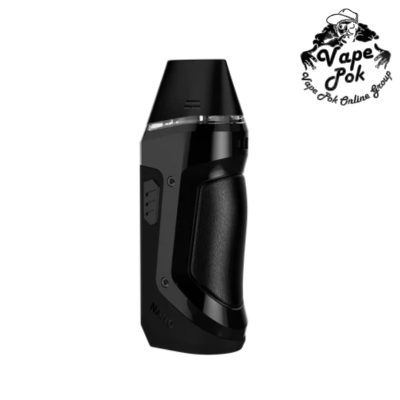 ایجیس نانو ( ان 30 ) گیک ویپ Geek Vape Aegis Nano (N30) black